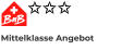 Mittelklasse Angebot