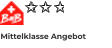 Mittelklasse Angebot