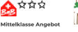 Mittelklasse Angebot